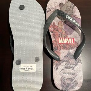 Havaianas Marvel Flip Flops
